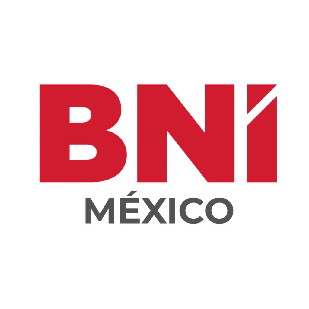 Logotipo de BNI México