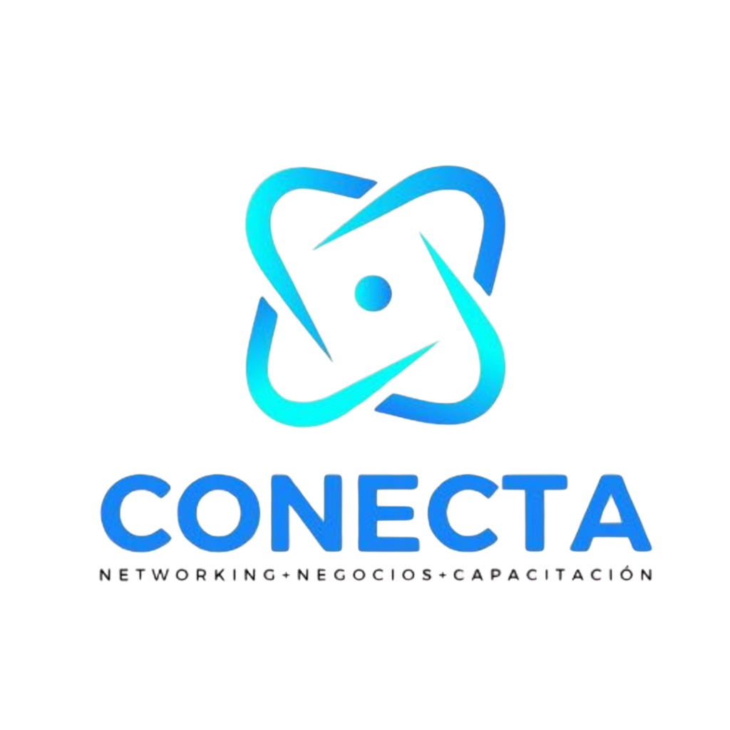 Logotipo de conecta