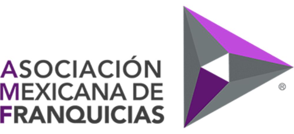 logo de la franquicia asociacion mexicana de franquicias
