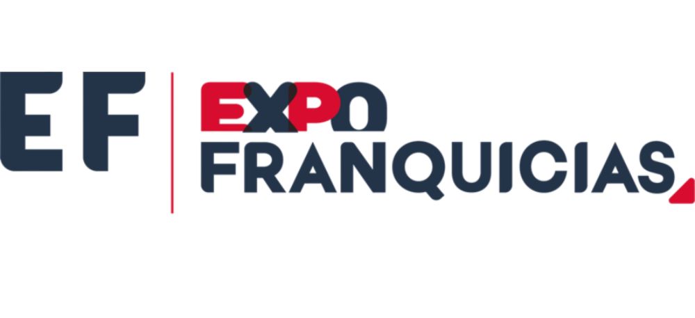 logo de la franquicia expo franquicias