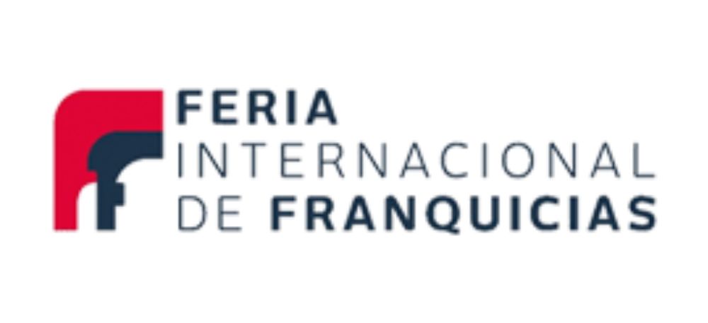 logo de la franquicia feria internacional de la franquicias