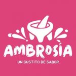 Logo de la empresa Ambrosio Taqueria