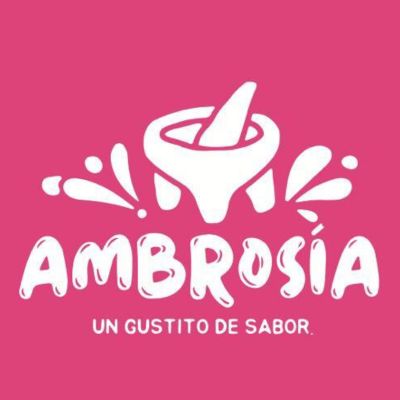 Logo de la empresa Ambrosio Taqueria