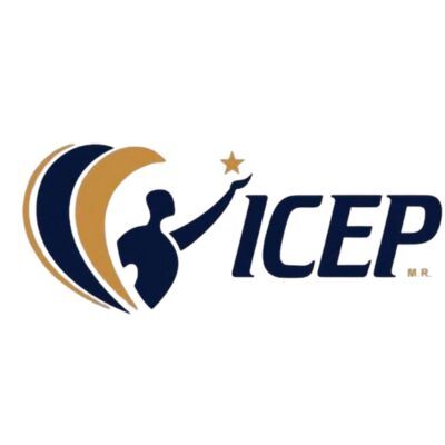 logo de la universidad icep
