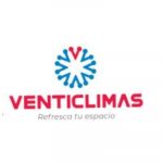 logo de la franquicia venticlimas